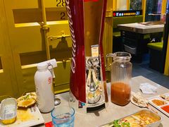 -丰茂烤串(金源店)