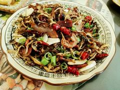 -宋记冕宁土菜馆(海门渔村二店)