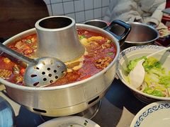 -耍盆友·重庆江湖菜(百子湾店)