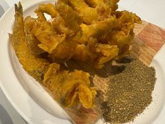-必点海鲜·海肠捞饭·鲅鱼水饺(滨江道店)