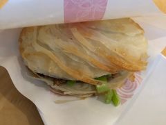 -嘉和一品粥(方庄店)