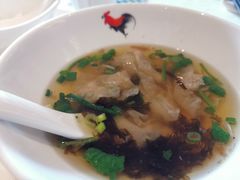 莆田扁肉汤（位）-莆田餐厅PUTIEN(西安万象天地店)