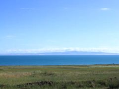 -青海湖国家重点风景名胜区