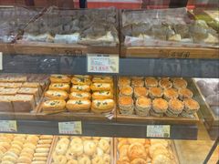 -百饼园(澳门路店)