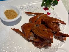 -金典银峰老鹅馆·昆山菜(亭林公园店)