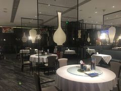 大堂-眉州东坡(远洋未来广场店)