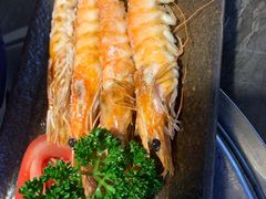 -大江户日本料理(吕厝店)