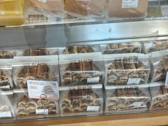 -鲍师傅糕点(五角场店)