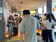 -肯德基(虹桥高铁店)