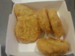 -麦当劳(龙之梦购物中心店)