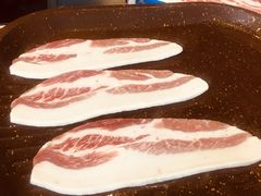 -金妈家烤肉(龙湖U城天街店)