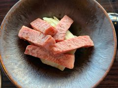 -焼肉 琉球の牛(北谷)