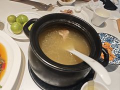-琬苑鸽庄·川粤融合菜(解放碑总店)