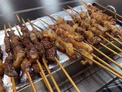-老黑板筋(顺义总店)