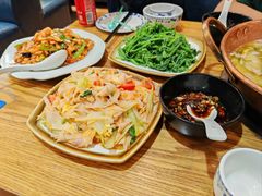 -妈妈的味道(和顺古镇店)