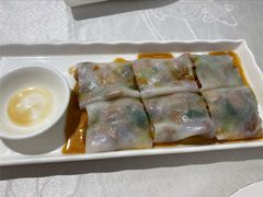 -十二粤味·顺德菜·烧鹅点心(五四广场店)