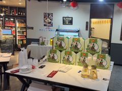 -来相会饺子·新辽菜(甘家口店)