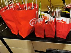 -海底捞火锅(上元大街店)