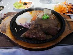 -红屋牛排(闽江路店)