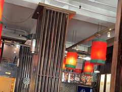 -陈府大宅门成都火锅·手切鲜肉(太原街店)