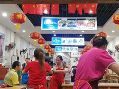 门面-雨田饭店