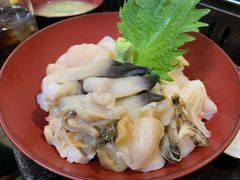 -札幌二条市场 大矶(本店)