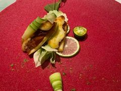 -叶叶菩提(太原别墅店)