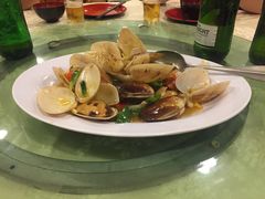 -兴旺海鲜砂煲王