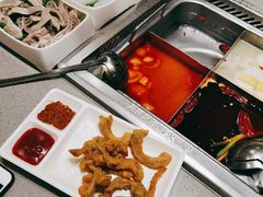 -海底捞火锅(天一广场亚细亚店)