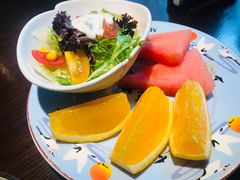 -松子料理(白家庄店)