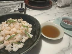 -杭州君悦酒店·湖滨28中餐厅