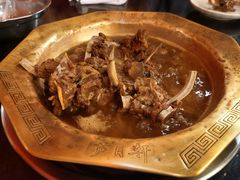 -芦月轩羊蝎子(太平桥店)