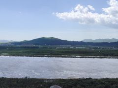 -珲春防川景区