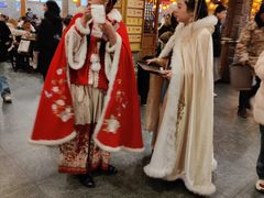 -小街天府(西工小街店)