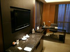 -国贸格兰维大酒店-山城映像中餐厅(青年路店)