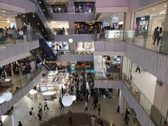 -凯德MALL(西直门店)
