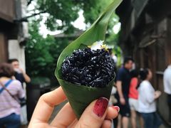 -锦记糕点铺