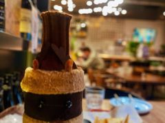 -ibarrel爱杯·bistro&brunch(江宁路店)