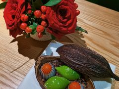-泰安门Taian Table(镇宁路店)