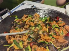 -漓江又一軒·广西菜·桂林米粉(梅林店)