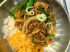 -韩香福烤肉庄园(荣成店)