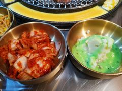 -釜山火炉·海鲜烤肉(紫藤路店)