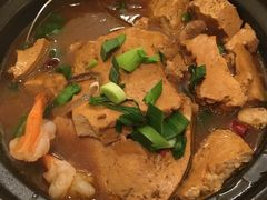-外婆家(古墩印象城店)