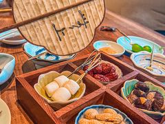 -梅间堂茶馆(绿地缤纷城店)