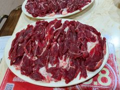 -粤潮牛肉火锅店(江南大道店)