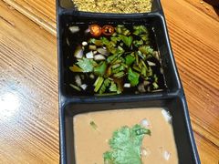 -四斤烤肉(东戴河孟家店)