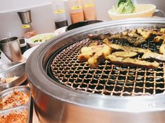 -韩悦牛排烤肉无限续(宝能中心店)