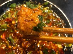 -镇江龙·火锅串串(武侯祠店)