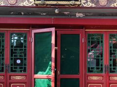 门面-富华斋饽饽铺·宫廷糕点·伴手礼(护国新天地店)