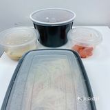在办公室也能吃日料真的太幸福啦